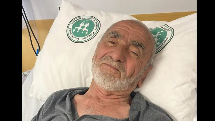 Muzaffer Yıldız vefat etti