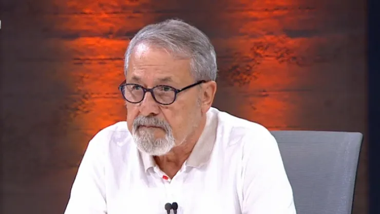 Naci Görür uyarmıştı...
