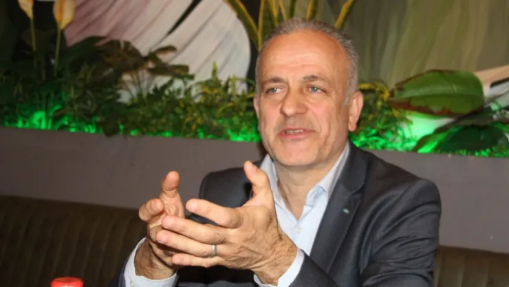 Nail Baki, 'Büyükakın üniversiteye dönmeli!'