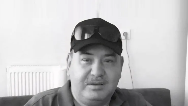 Nail Baş vefat etti