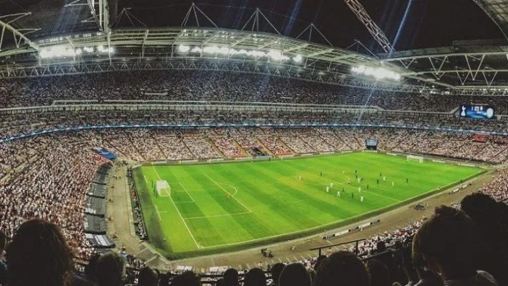 Naklen maç yayınları tehlikede!