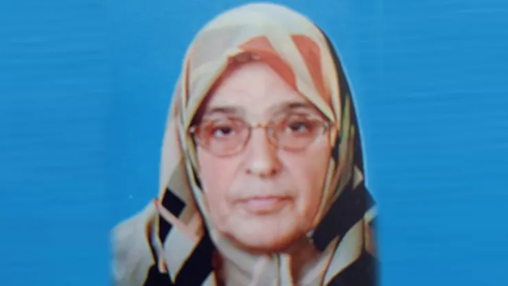 Nazime Kal hayatını kaybetti