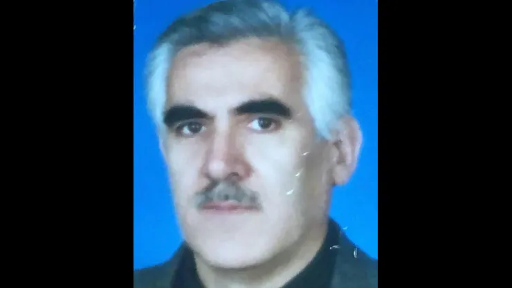 Necat Eksen vefat etti