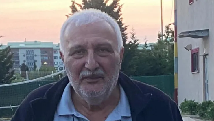 Necdet Arslanoğlu vefat etti