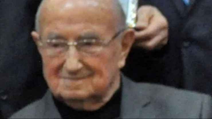 Necdet Birfidan vefat etti