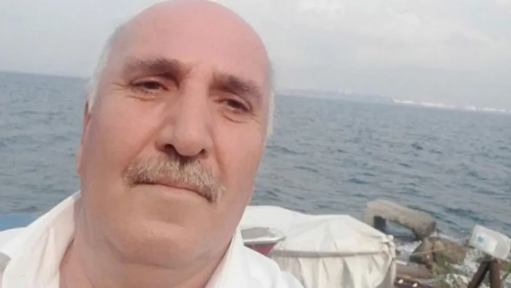 Necdet Kartal vefat etti!