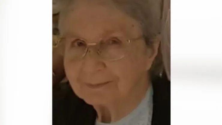 Necla Üçöz vefat etti