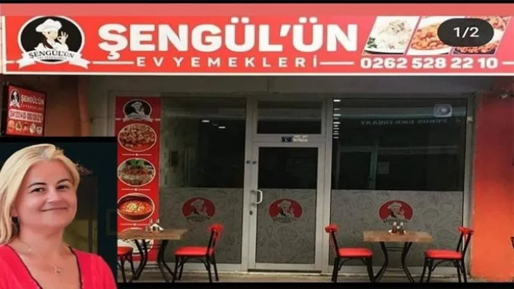 Nefis ev yemeklerini sizi bekliyor!
