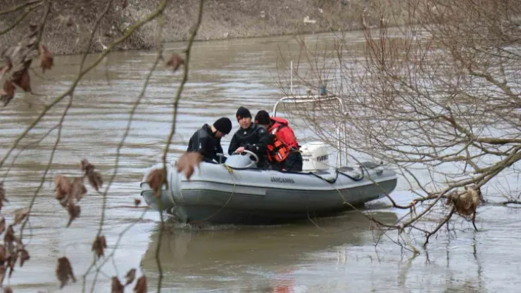 Kocasını ihbar etmişti oğlu tutuklandı