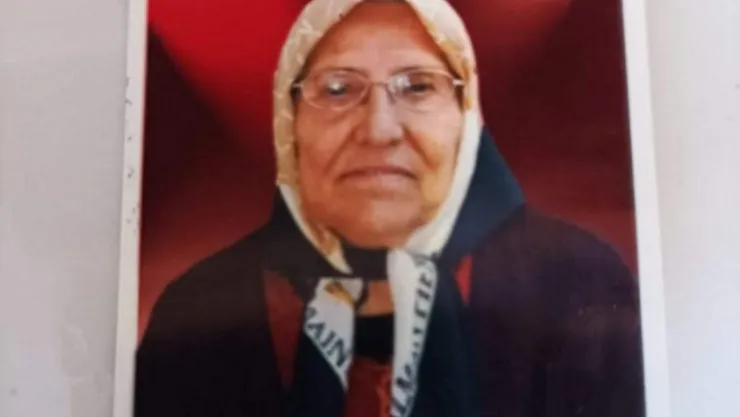 Nezahat Tırka hayatını kaybetti
