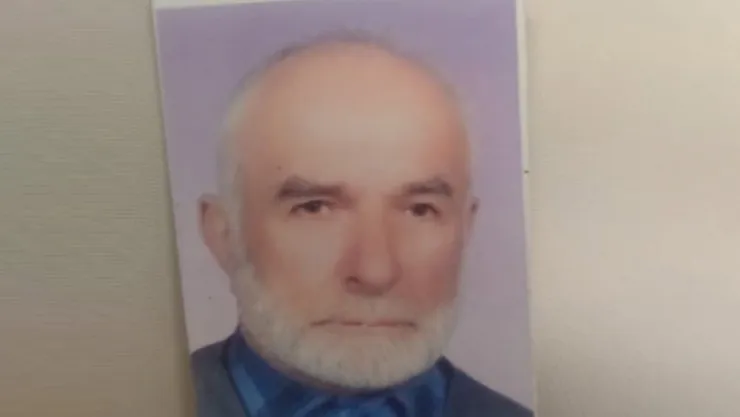 Niyazi Avcı vefat etti
