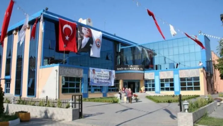Nüfus Müdürlüğü pazar günü açık
