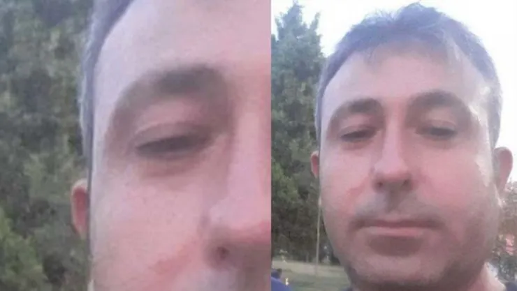 Nuh çimento işçisi hayatını kaybetti