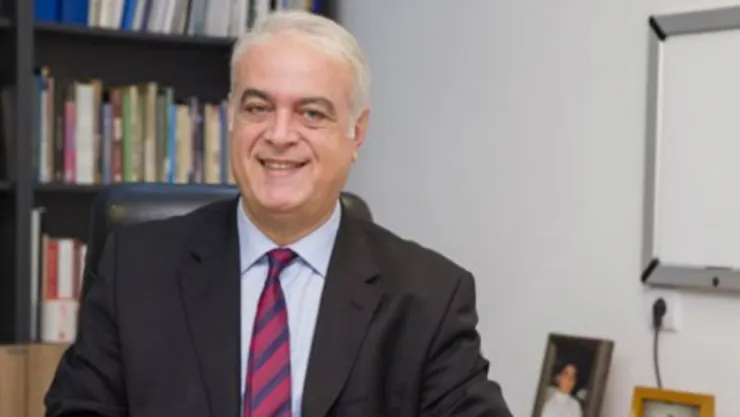 Nurettin Lüleci'nin acı günü