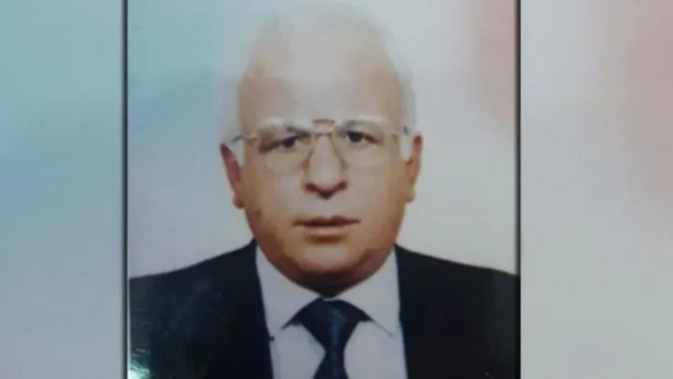 Nuri Bayraktar vefat etti