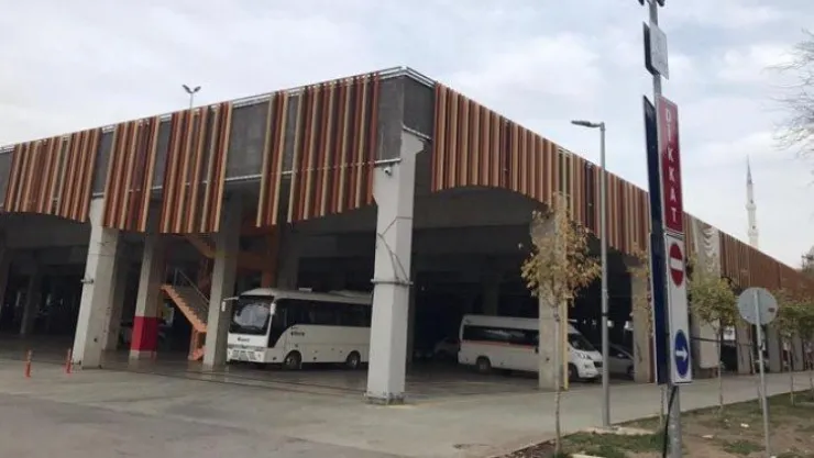 O çubuklar tehlike yaratıyor!