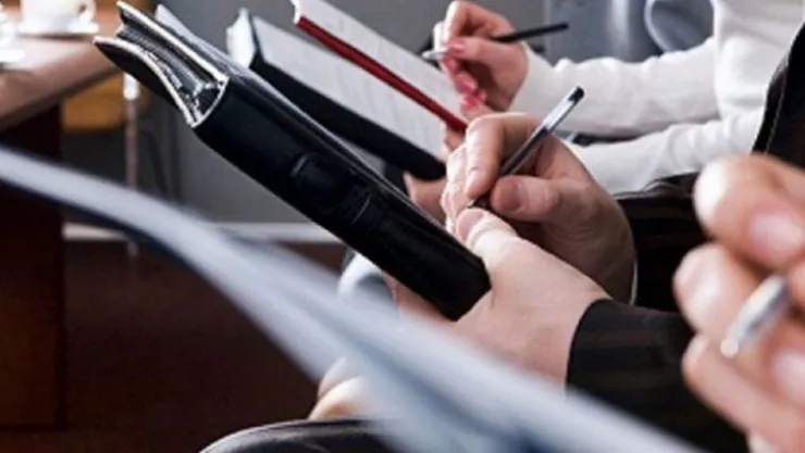 O firmalara ihale yasağı!