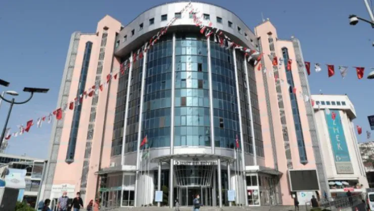 O meclis üyelerine inceleme başlatıldı