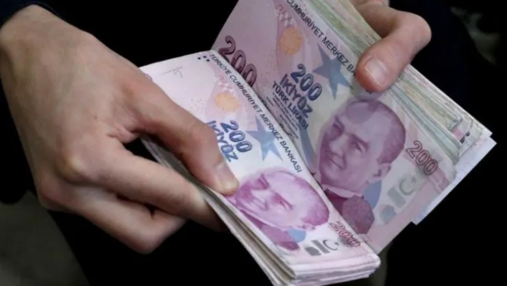 O ödemeler bugün başladı!