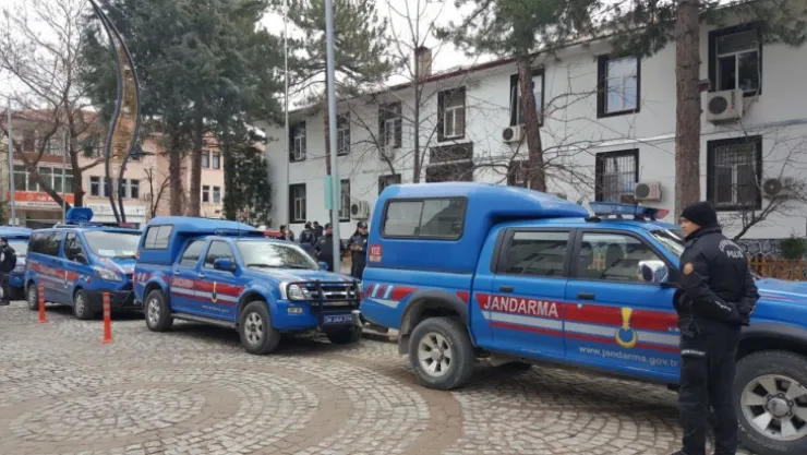 O soruşturmada flaş gelişme! Şirketin Türkiye müdürü gözaltına alındı