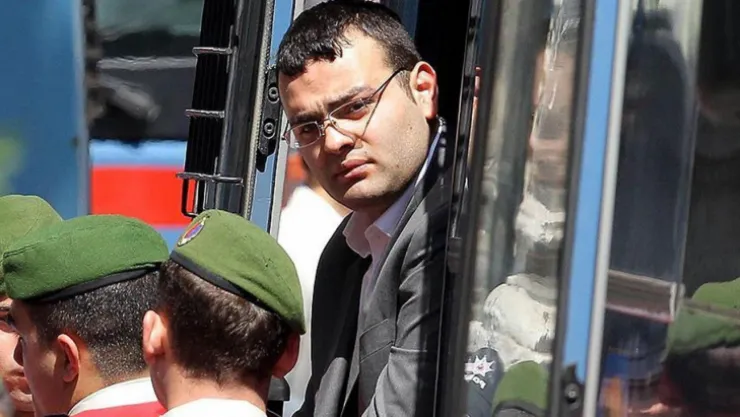 Ogün Samast tahliye edildi