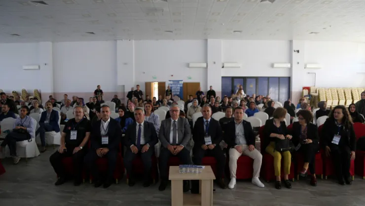 Olası afetlere karşı hazırlıklar sürüyor