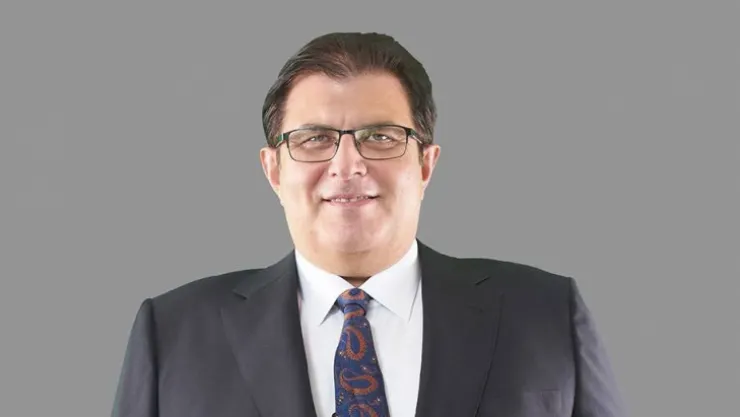 Ömer Faruk Başaran parti kuruyor