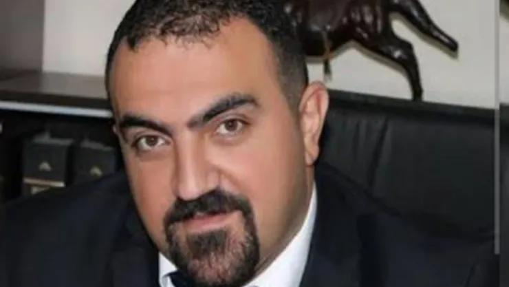 Ömer Yıldız hayatını kaybetti