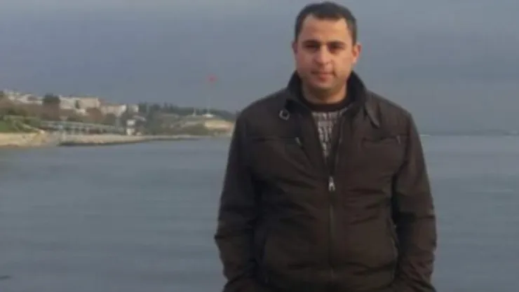 Önce eşine ateş etti, sonra kendi canına kıydı