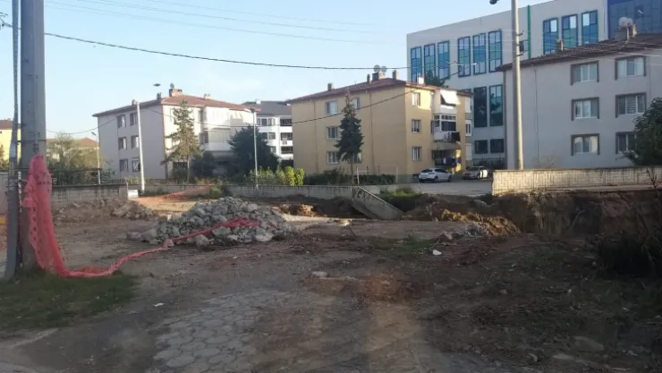 Önlem almak için kaza mı olmalı?