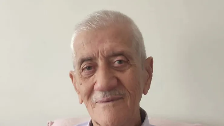 Orman işletme emeklisi vefat etti