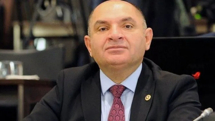 Orman Yangınları meclis gündeminde