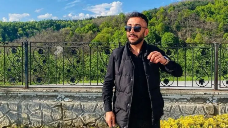 Ormanlık alandaki cinayetle ilgili baba ve oğlu tutuklandı