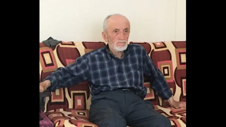 Osman Aykaç vefat etti