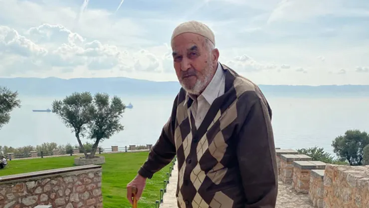 Osman Nuri Demirkol vefat etti
