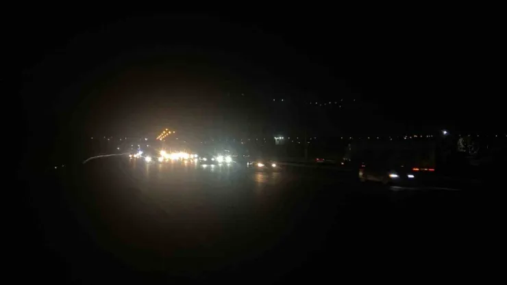 Osmangazi Köprüsü'nde son durum!