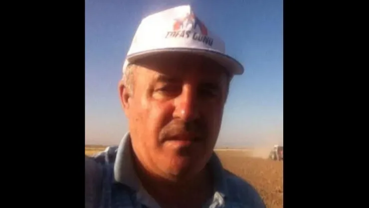 Oto tamir ustası vefat etti