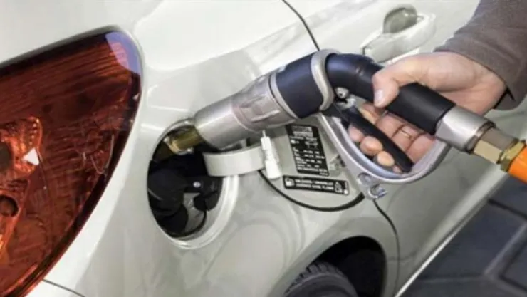 Otogaza indirim geliyor