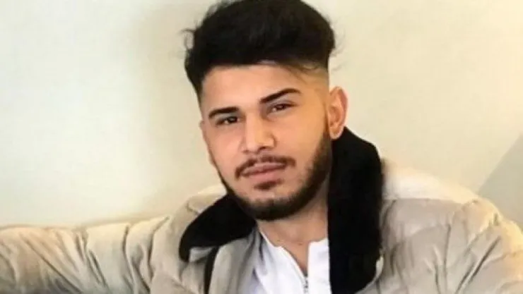 Otomobilde ölü bulundu