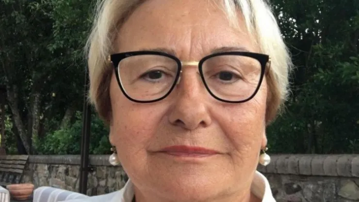 Oya Hazar hayatını kaybetti!