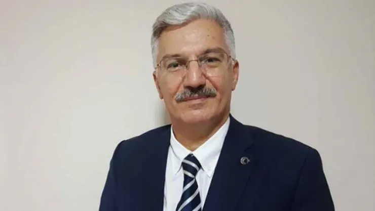 Özak Büyükşehir için aday adaylığını açıklayacak