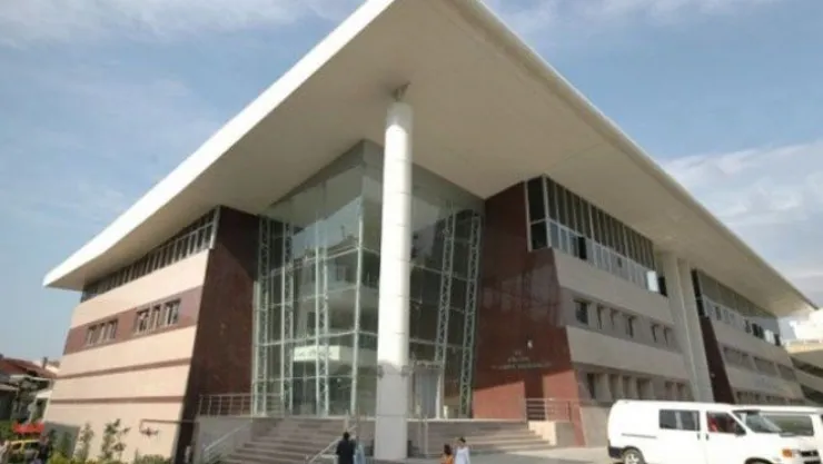 Özel kalem müdürü görevinden alındı