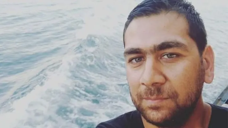 Özgür Kozi'nin acı günü