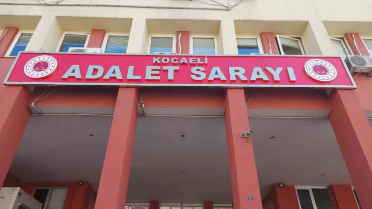 Park kavgasında komşusunu falçatayla yaralamıştı, karar çıktı