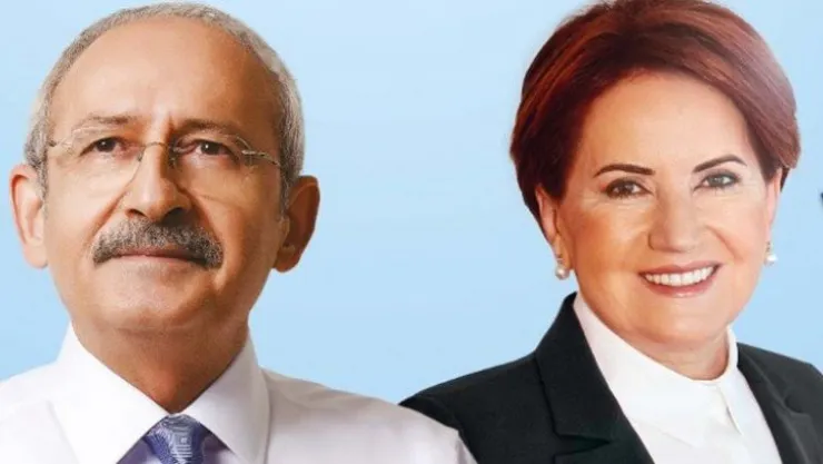 Park, Sera ve Dikimevi açılışına Kılıçdaroğlu ile Akşener geliyor!