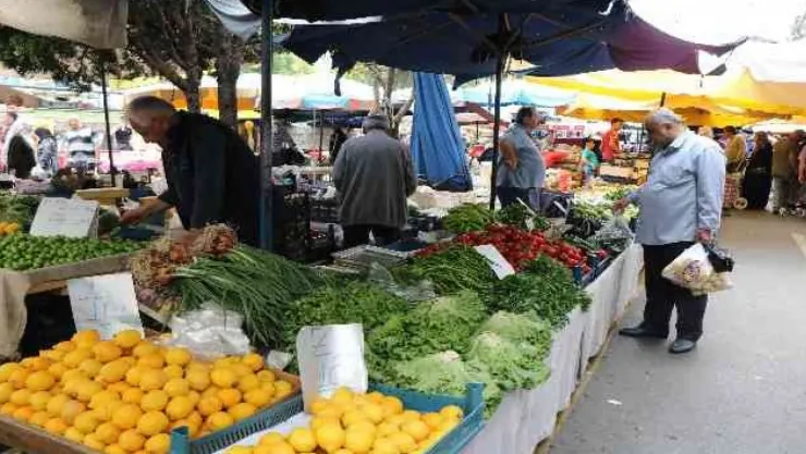 Pazarlarda POS cihazı zorunlu olacak: Tarih belli oldu