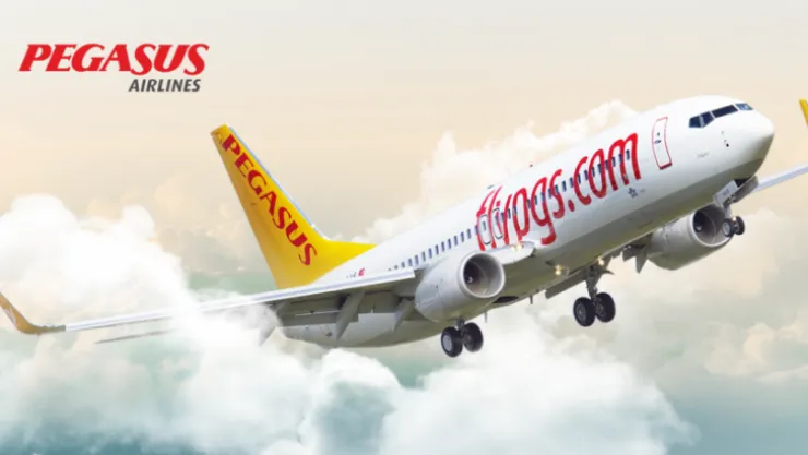 Pegasus'tan önemli uyarı!