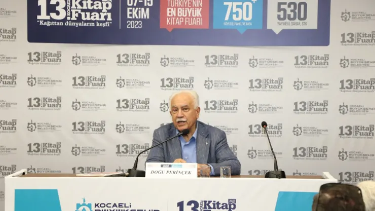 Perinçek: ABD'nin dolar saltanatı çöküyor