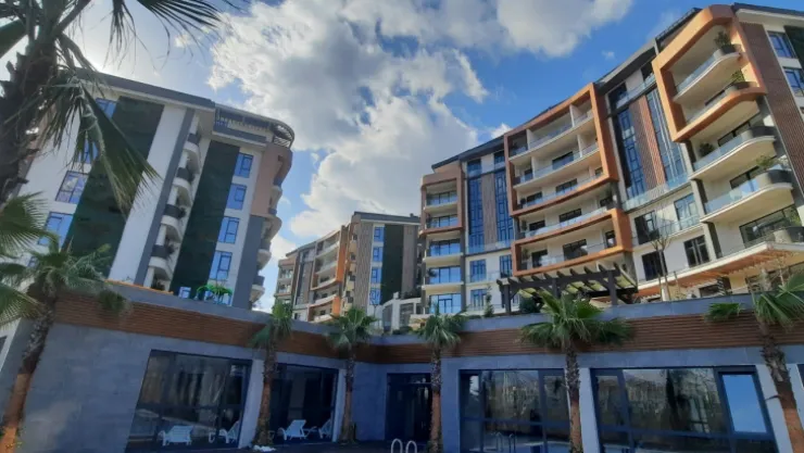 Perla'nın teslimlerine başlandı