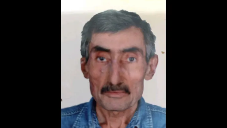 Petkim emeklisi vefat etti